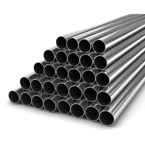 Stainless Steel Pipes/Tubes