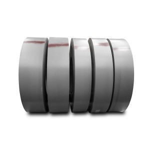 Stainless Steel Strip
