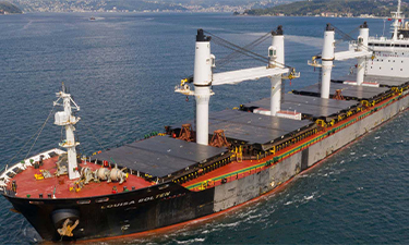 SUPPLY CHAIN SERVICES