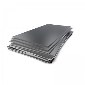 Stainless Steel Plate
